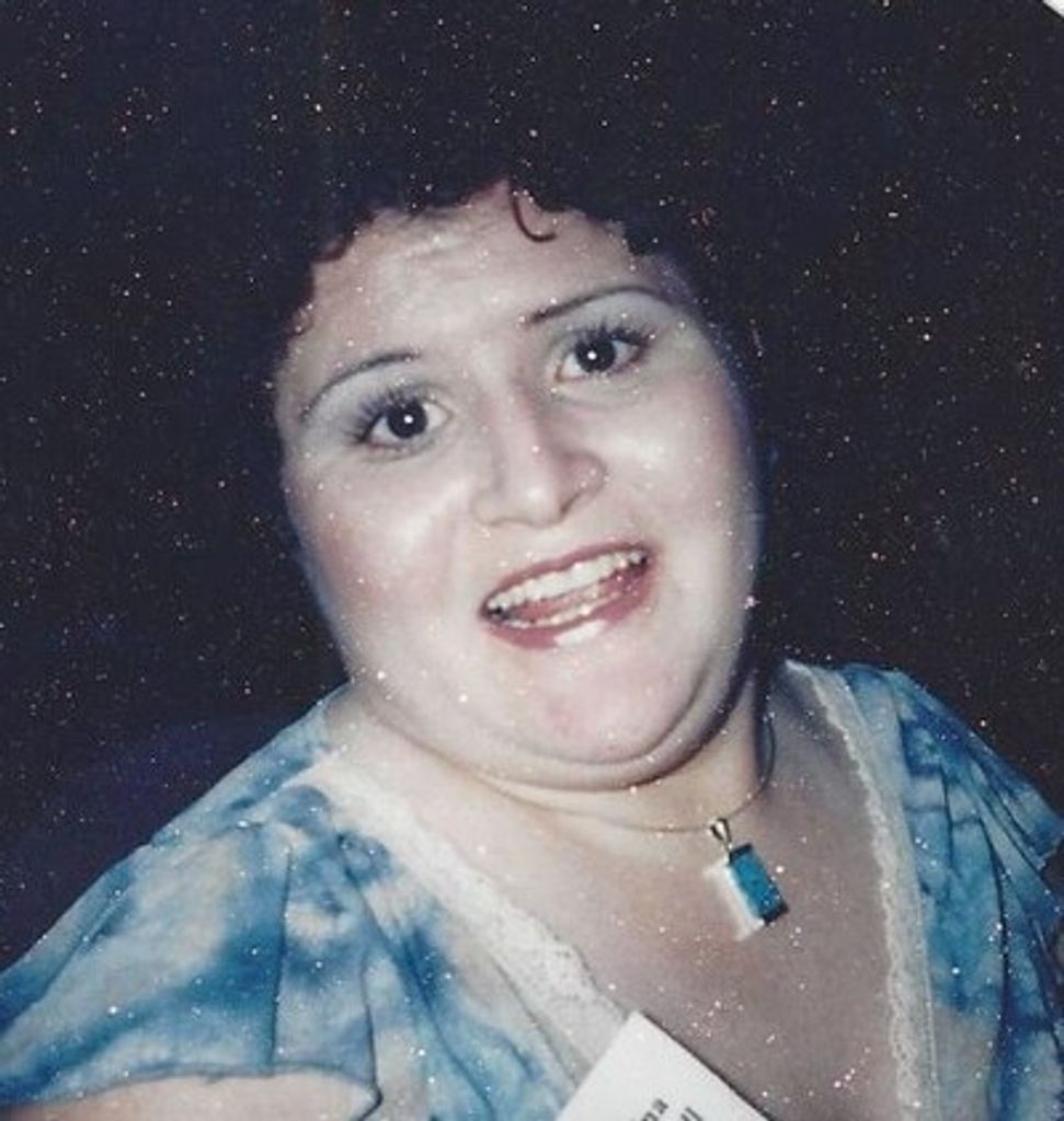 Gina Powell