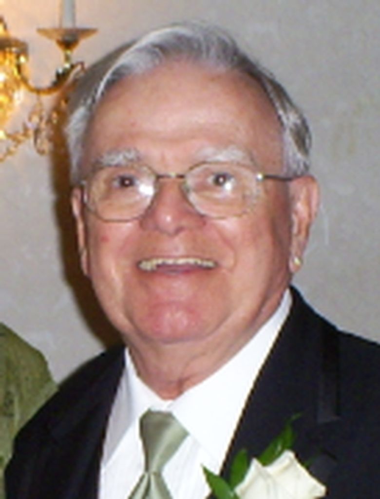 Gerald F. Woods Profile Photo