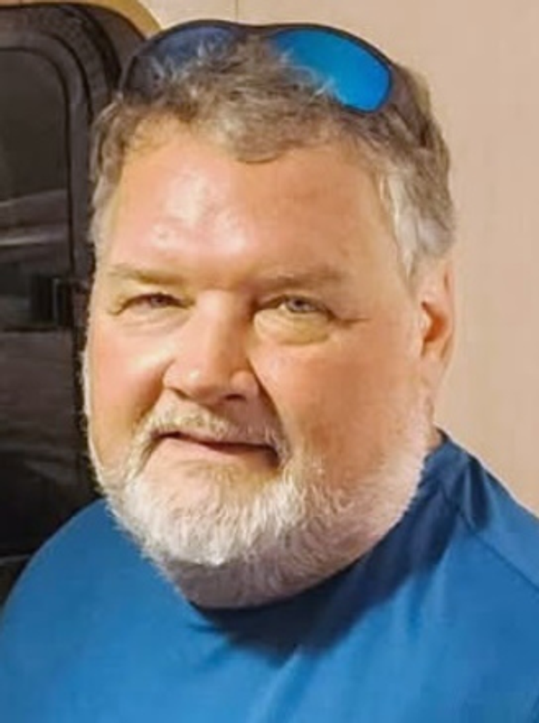 Kenneth W. Mason Jr.