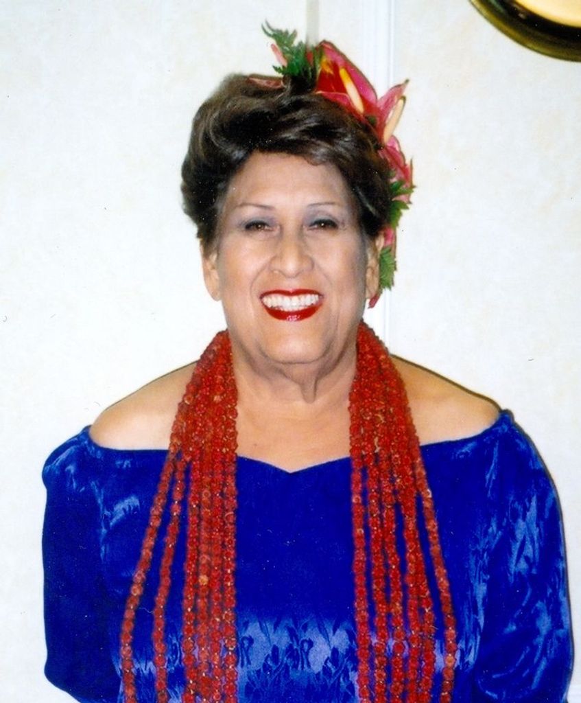 Lani Mcintosh Profile Photo