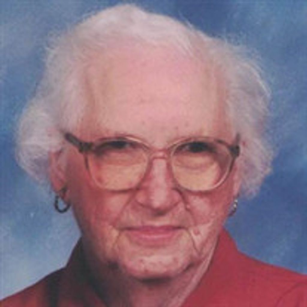 Minnie F. Sweeney