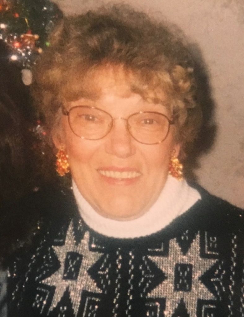 Rosemarie Sontowski Profile Photo