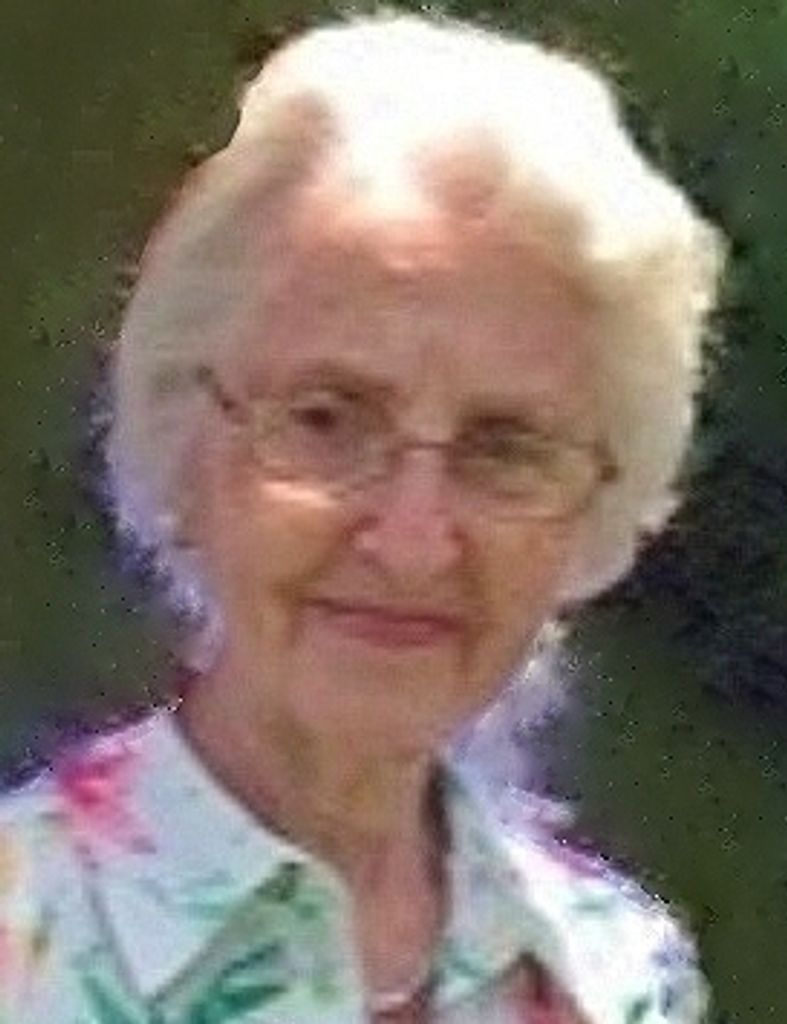 Barbara Squires Hodges Profile Photo