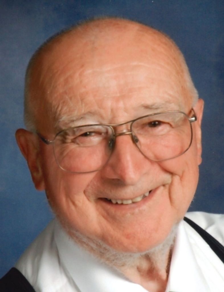 Francis Bernard Cook Profile Photo