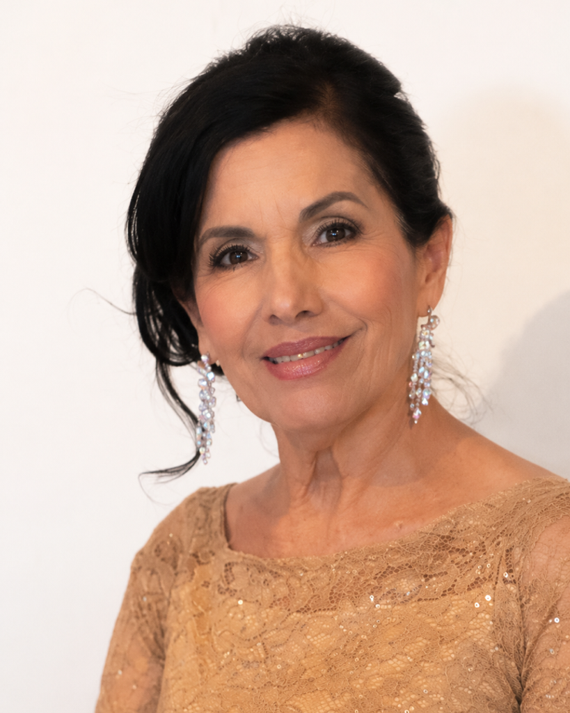 Maria Amparo Espinoza