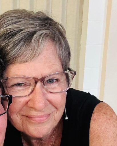 Mary M. Brown's obituary image