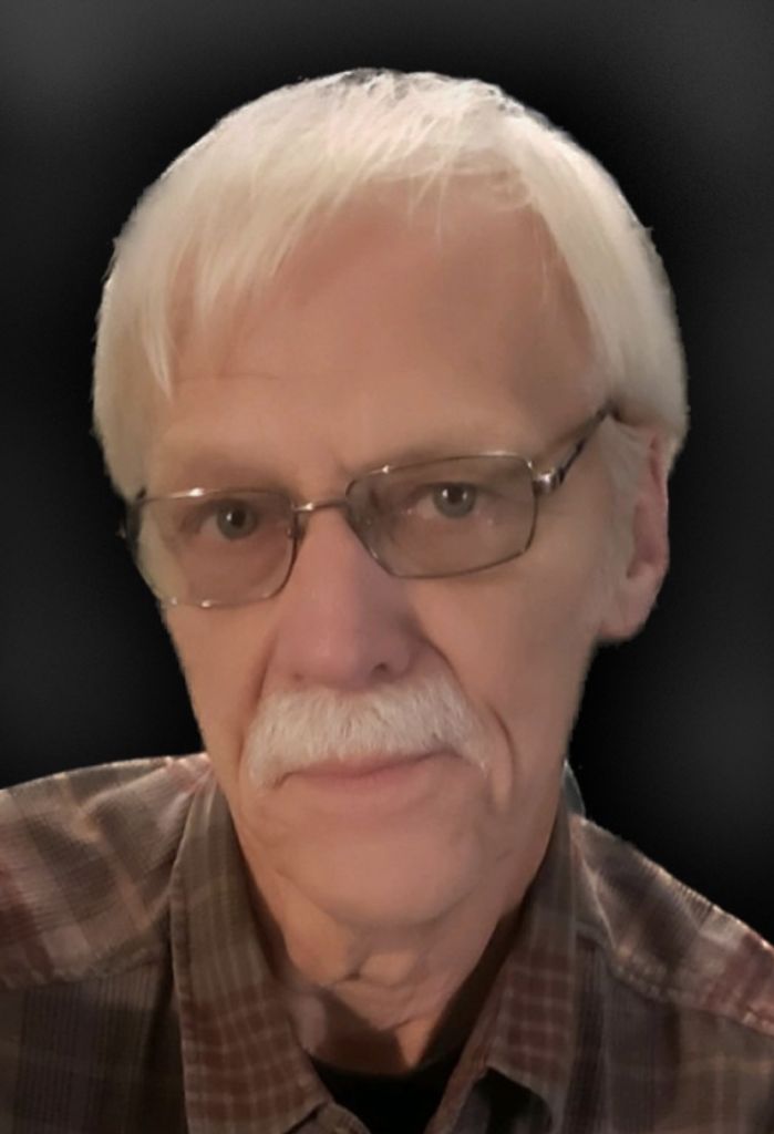 Ronald Lee Katje Profile Photo