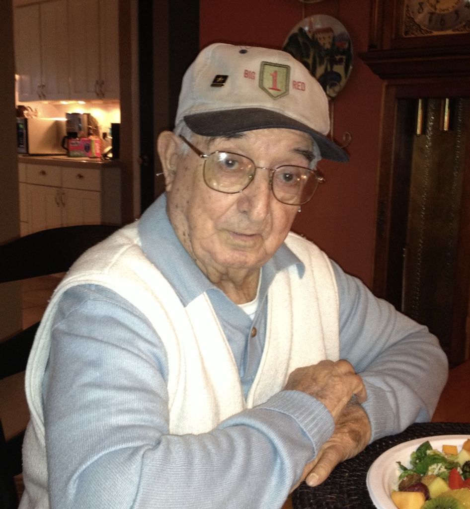 Louis A. Campanelli