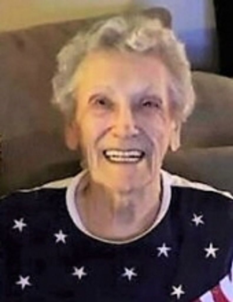 Myrtle Ratti