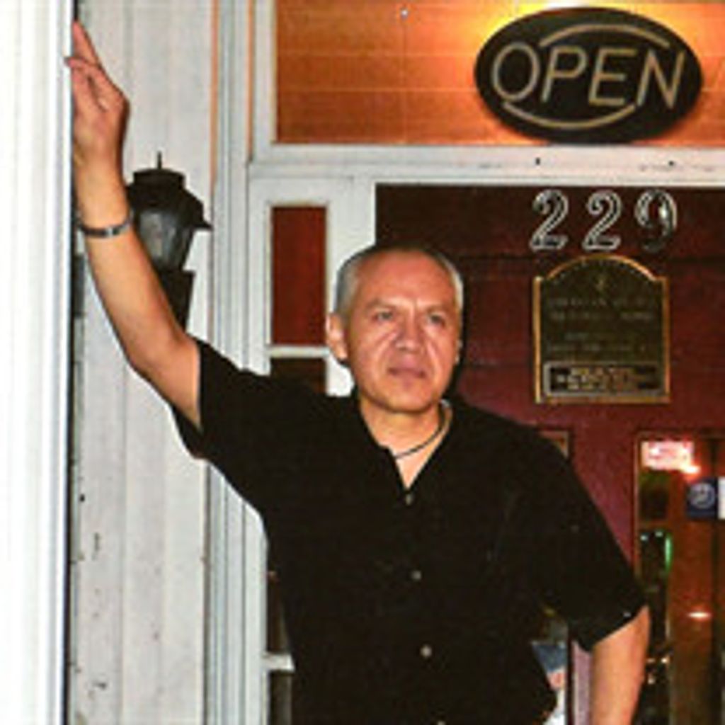 Baldomero Munoz