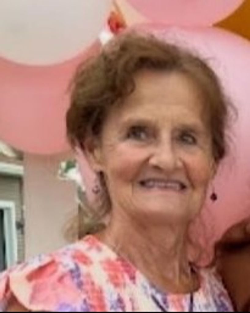 Cathy Jane Braund