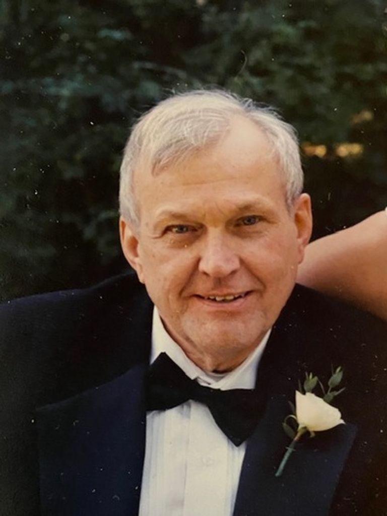 Richard Peter Theodore Profile Photo