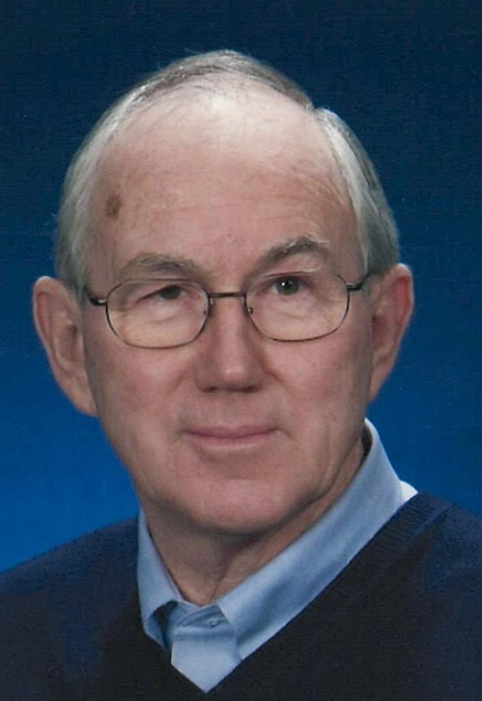 Joseph P. Britt, Sr. Profile Photo