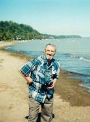Arie  Anton Boll Profile Photo