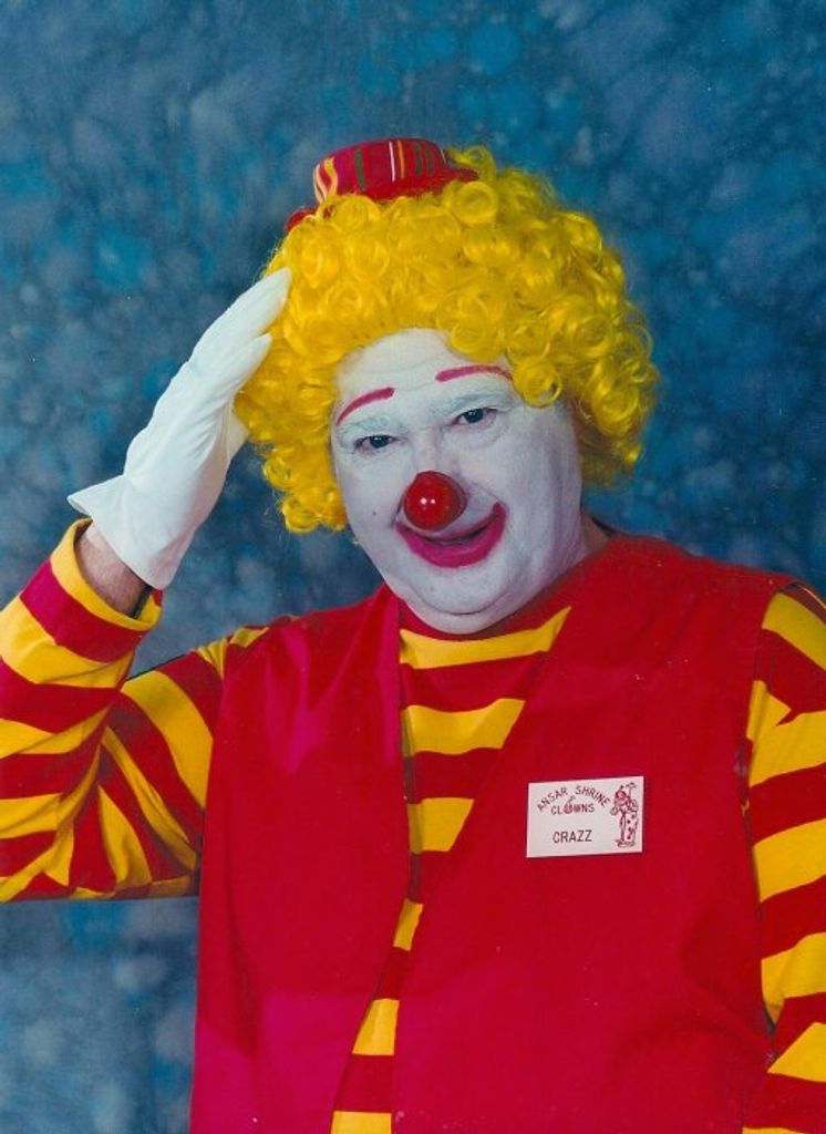 Charles W. Shepardson