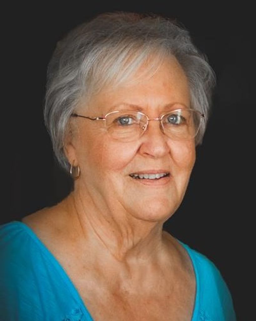 Edna "Wray" Peterson