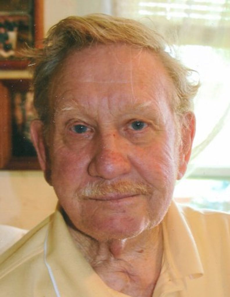 Eugene Fremouw