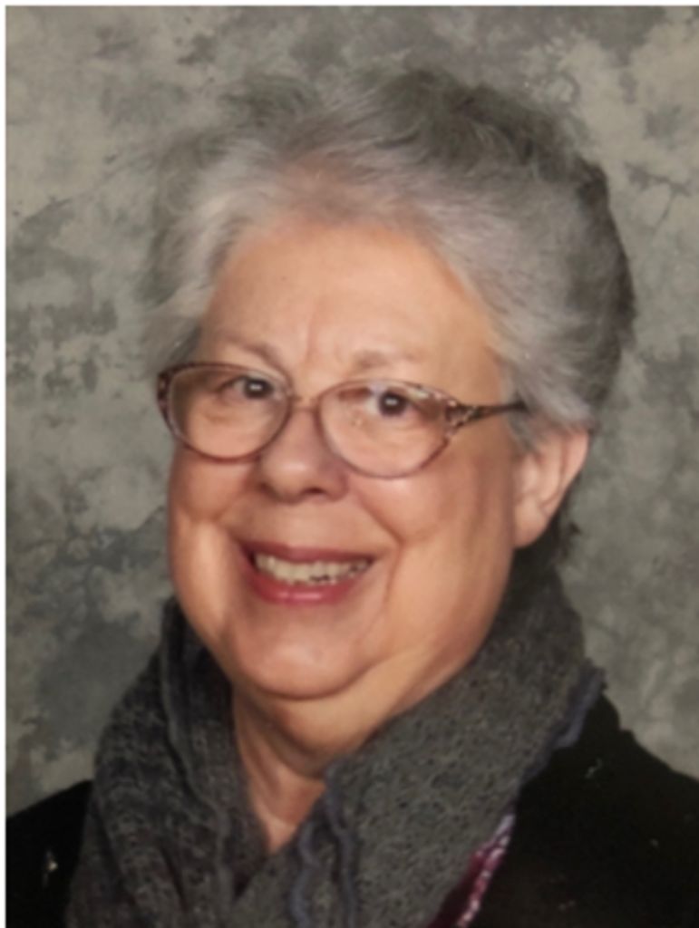 Patricia Beeson Profile Photo
