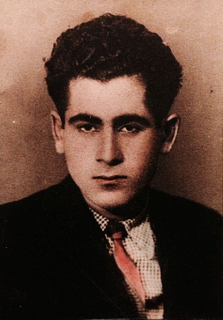 Antranig Mkrtchyan