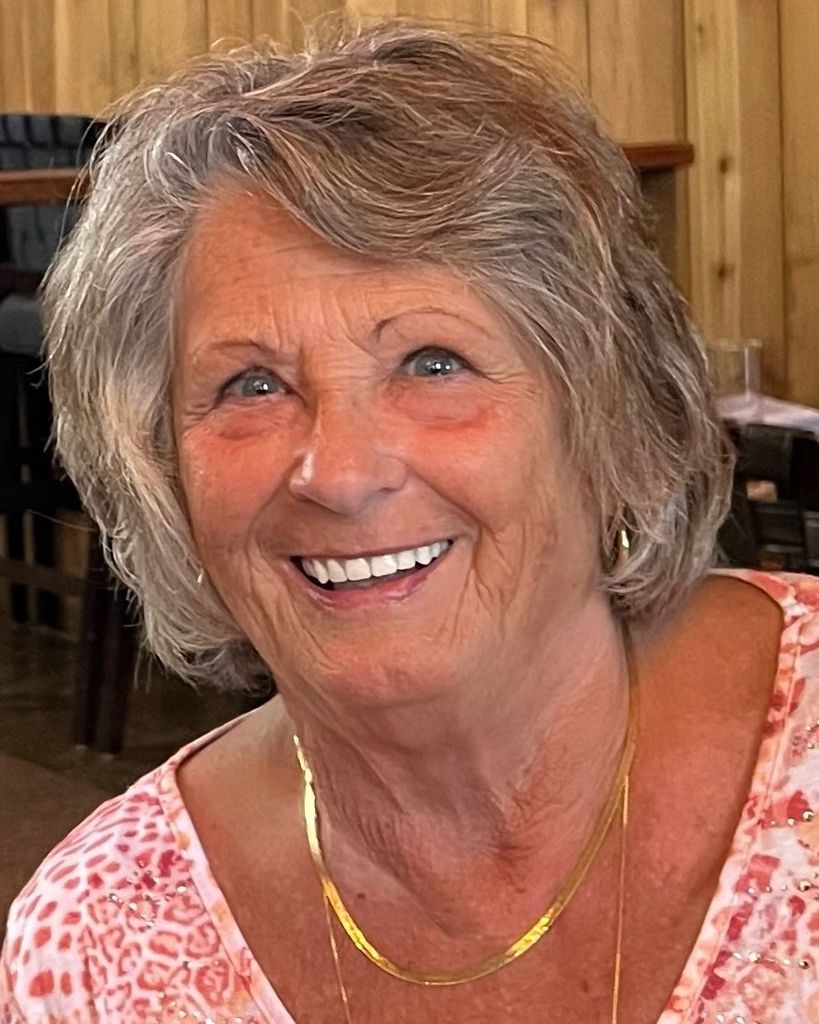 Kay Louise Scott