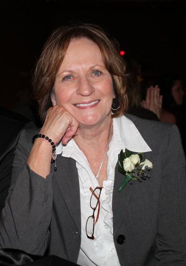 Elaine Marie Swoyer Profile Photo