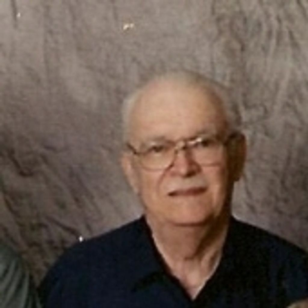 Elmer Arthur Oehlke