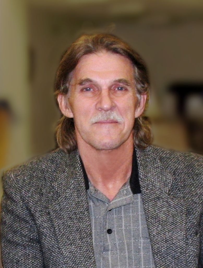 Barry John Weinhandl