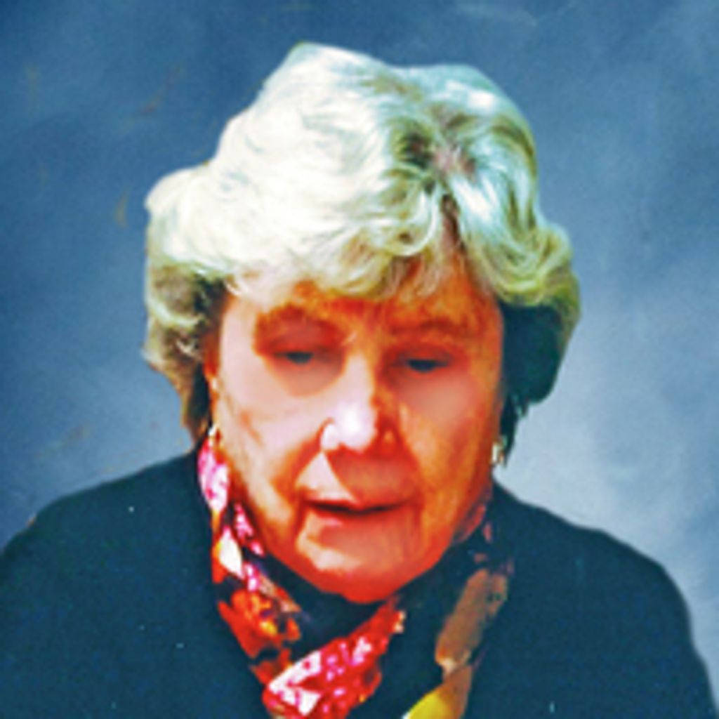 Elsie M. Dean