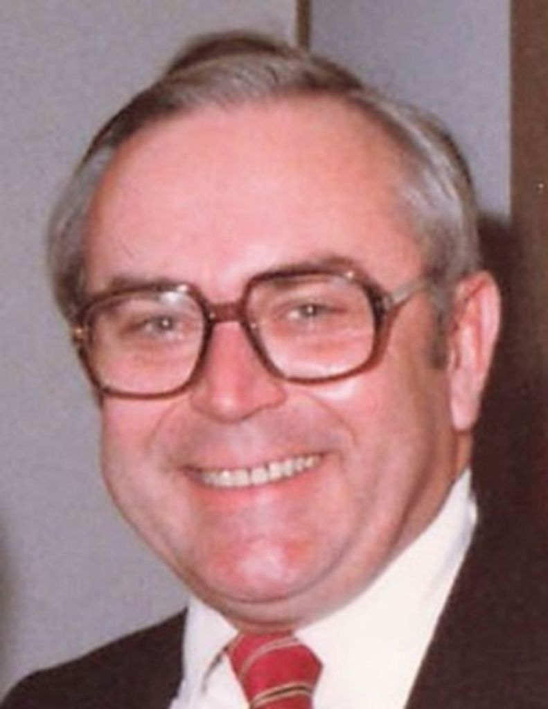 Benjamin P. Colosky