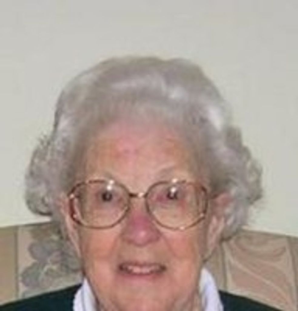 Dorothy Secula