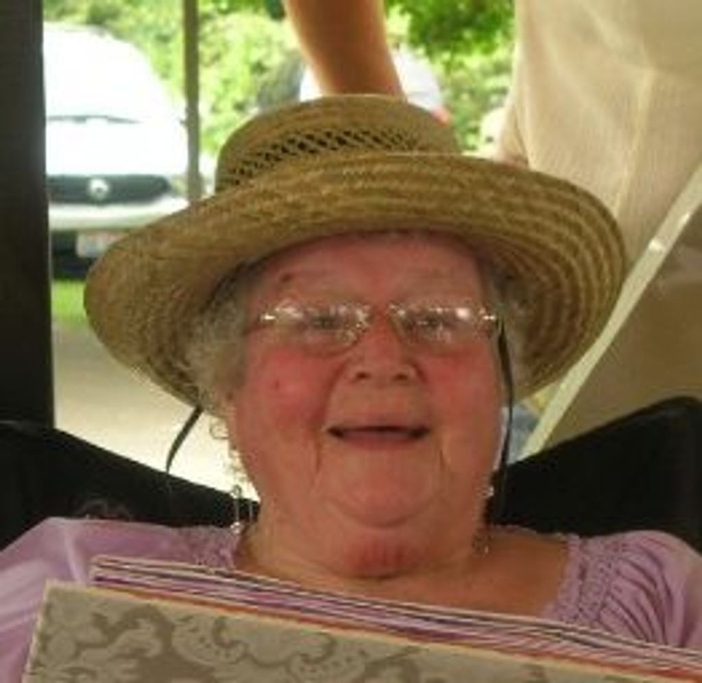 Nancy J. Cornell