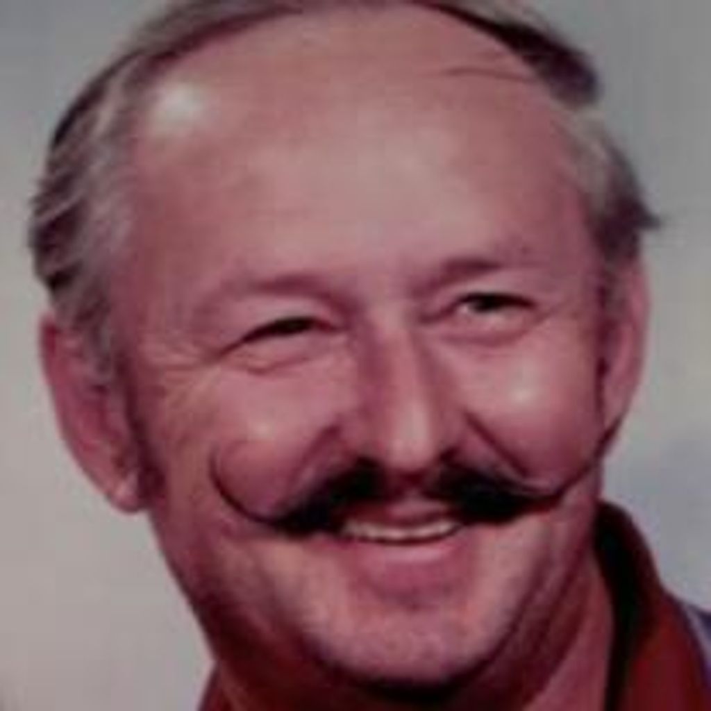 John N Gehron