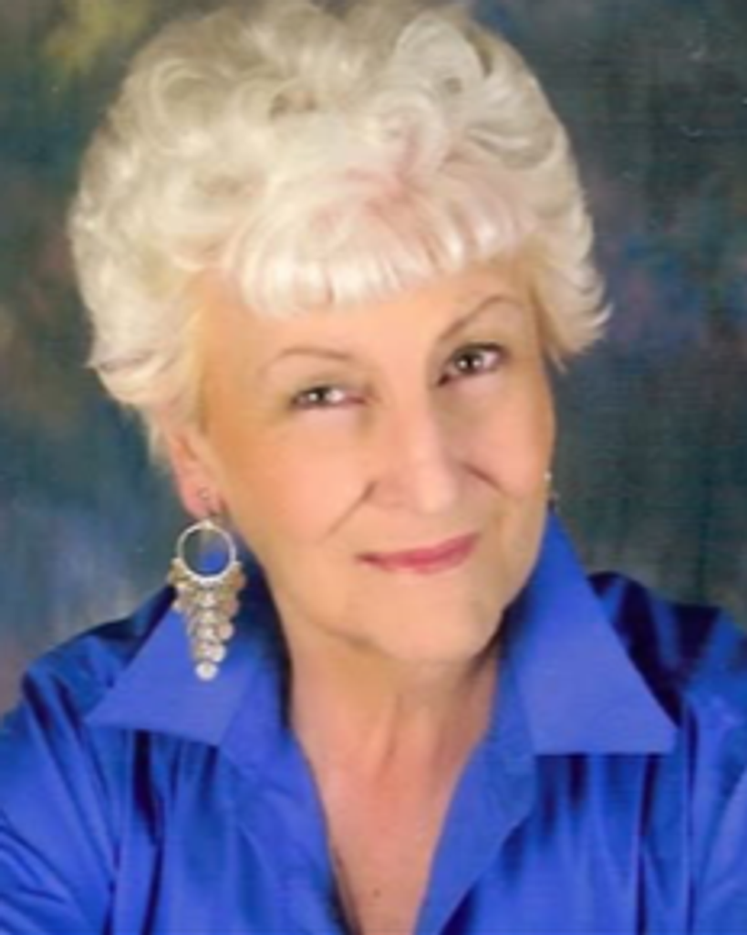 Mavis Chase Profile Photo