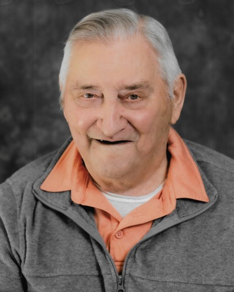 Francis A. "Skip" Manternach Profile Photo