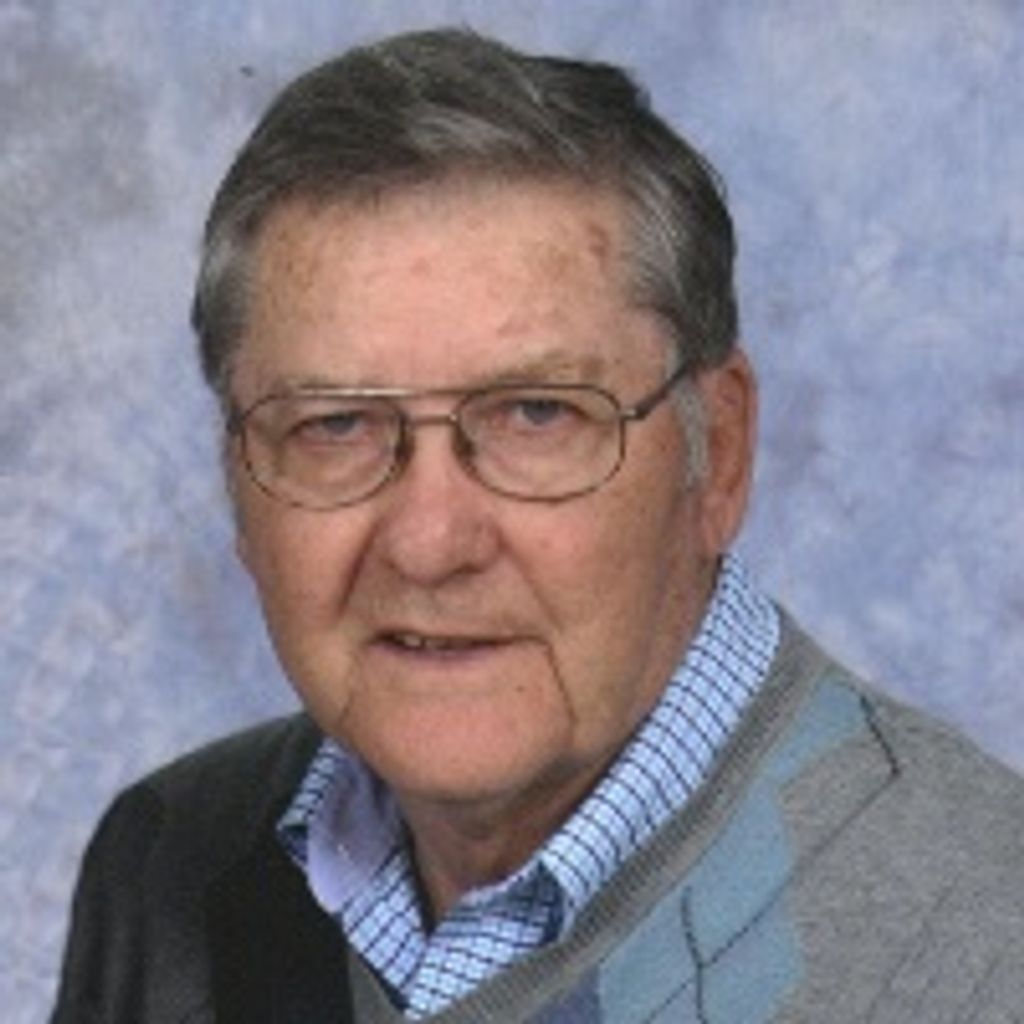 William Brown "Bill" Alderson Profile Photo