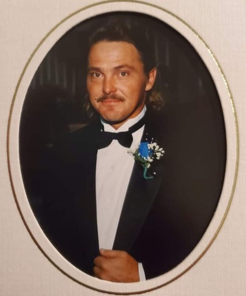 Timothy Dewayne Boling