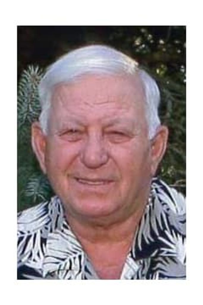 Lowell Gene Peters
