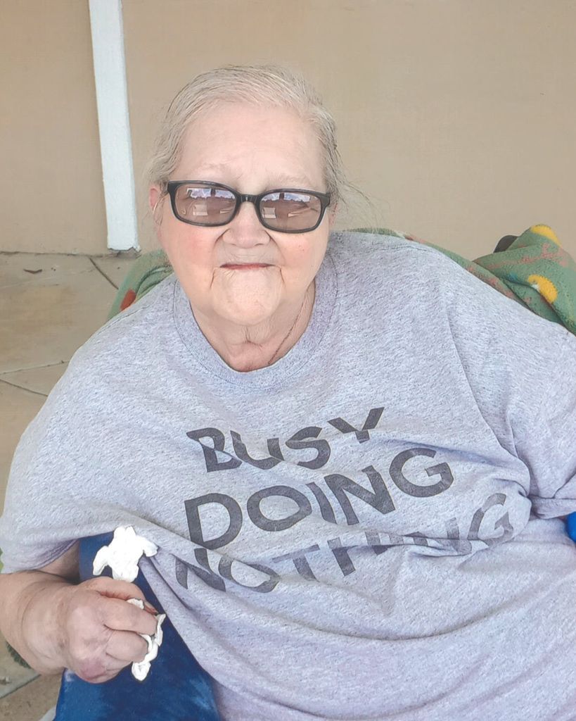 Shirlie Sue Hurst Profile Photo