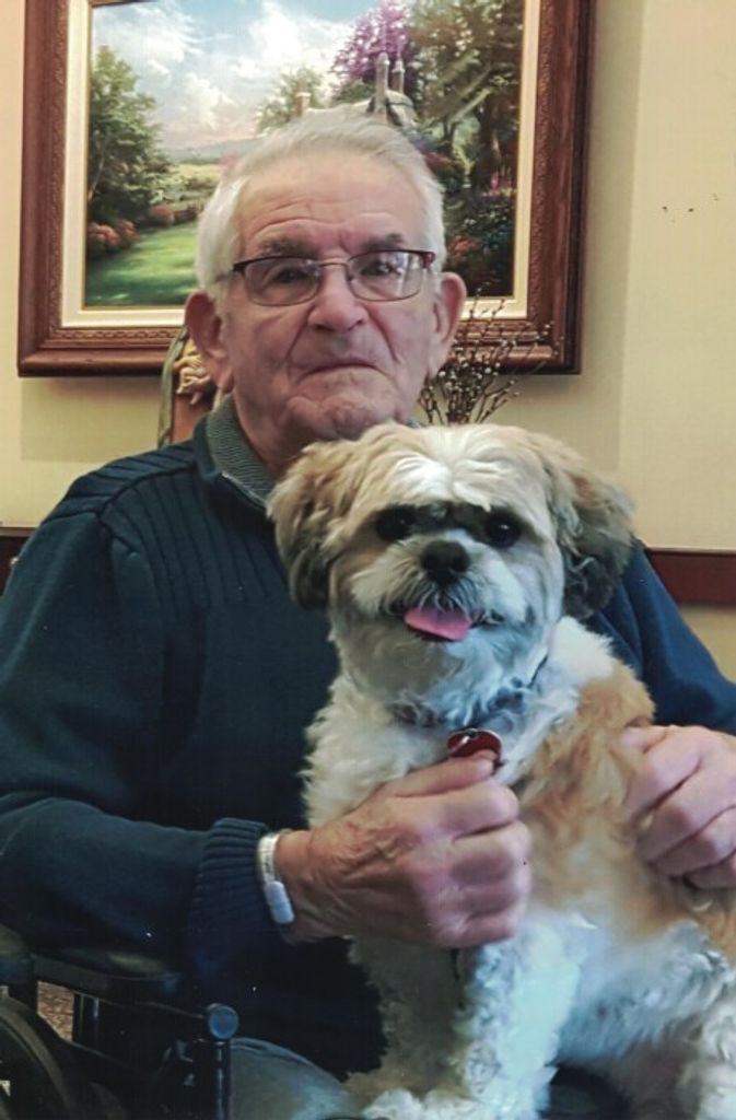 John P. Mclucas Profile Photo