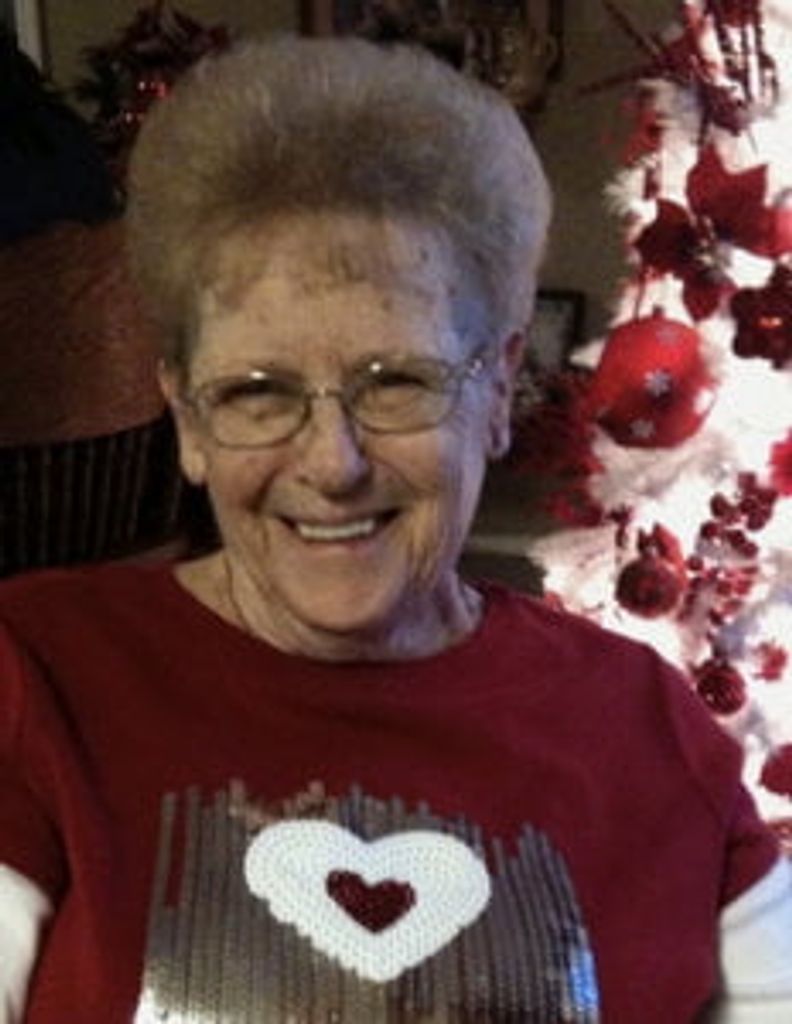 Joanne Mayo Cullins Profile Photo