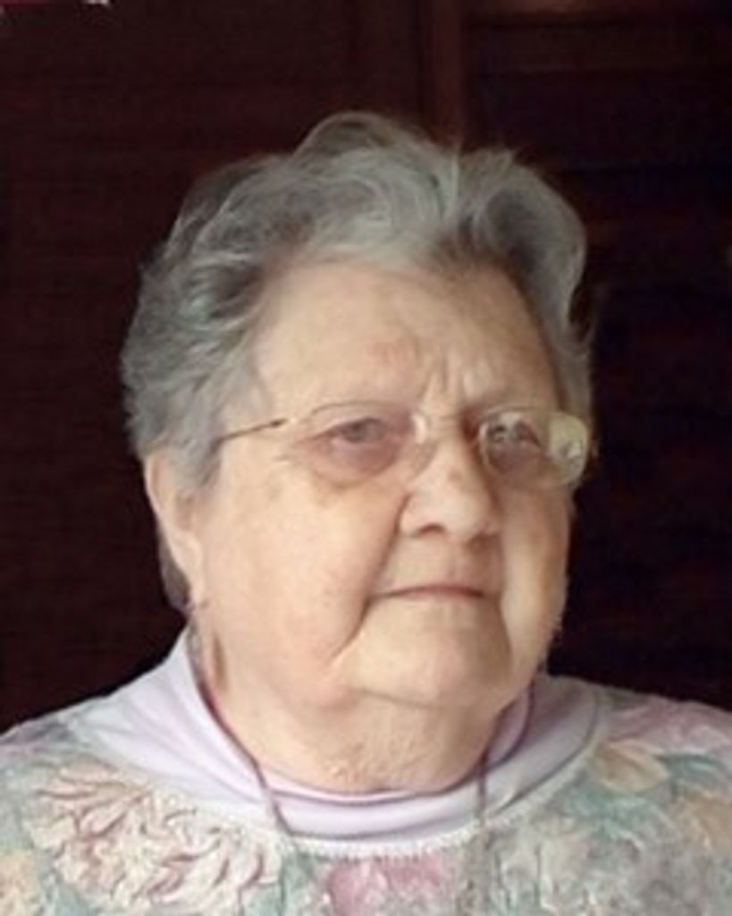 Sylvia Pearl (Mann) Willett Profile Photo