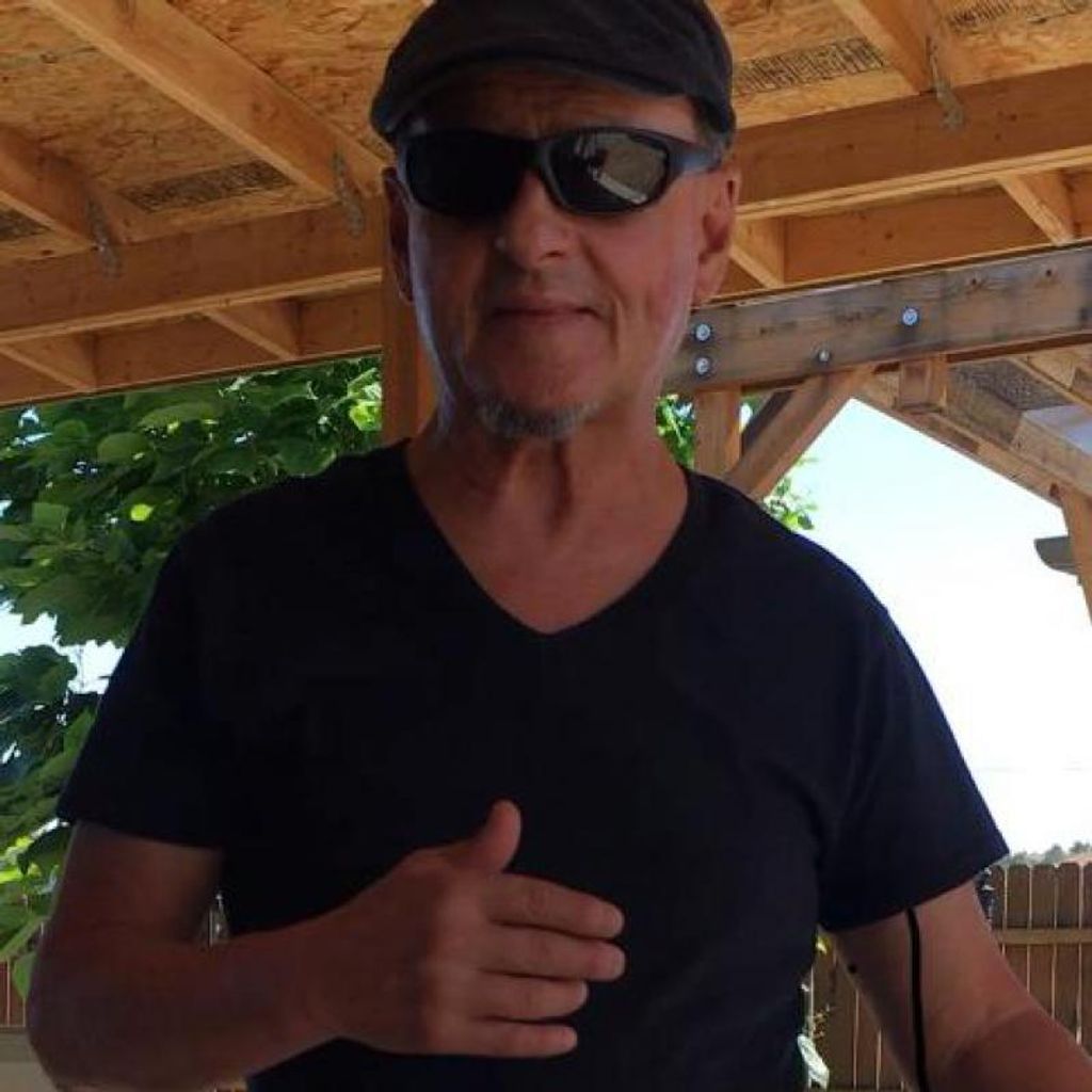 Michael Gutierrez