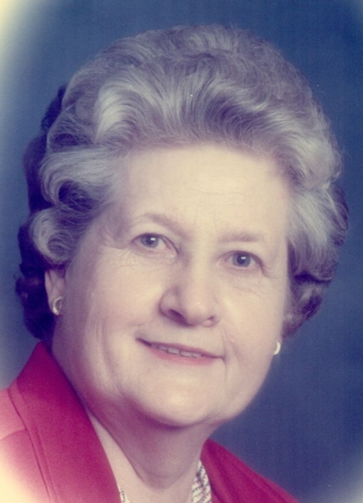 Louise Wright Connell Profile Photo