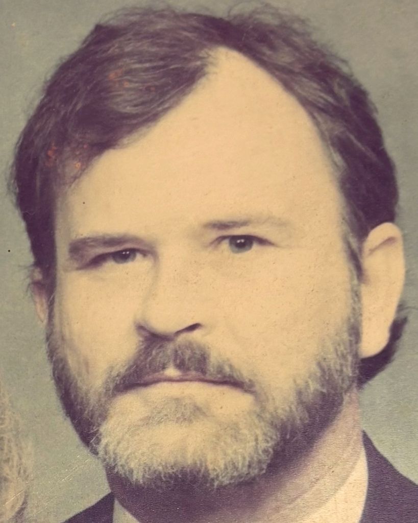 Richard Clifford Ward, Jr. Profile Photo