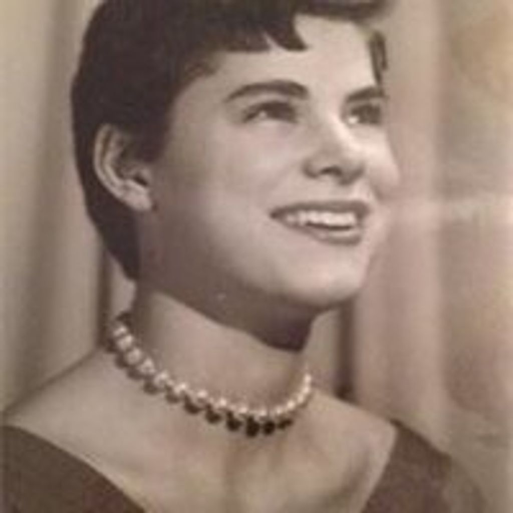 Dorothy Ellen Wells Profile Photo