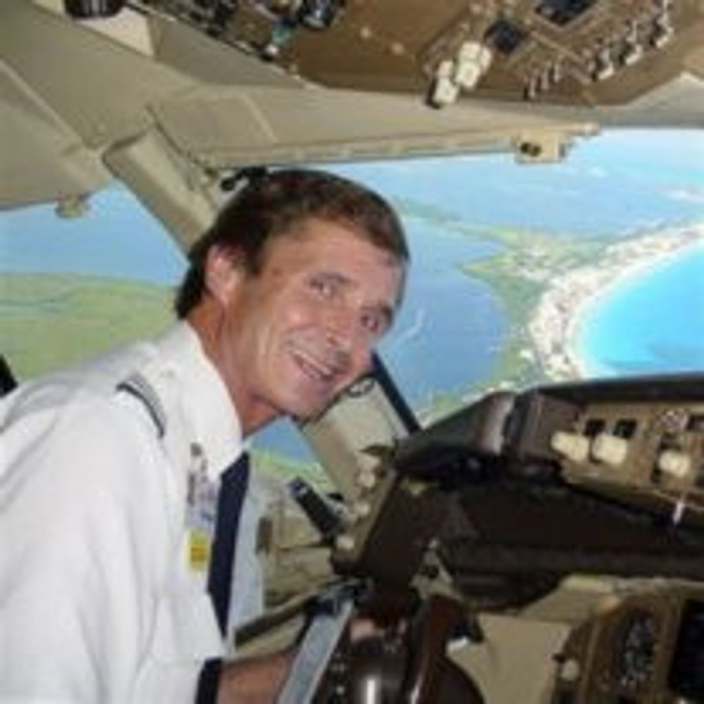 Thomas Henry Saunders