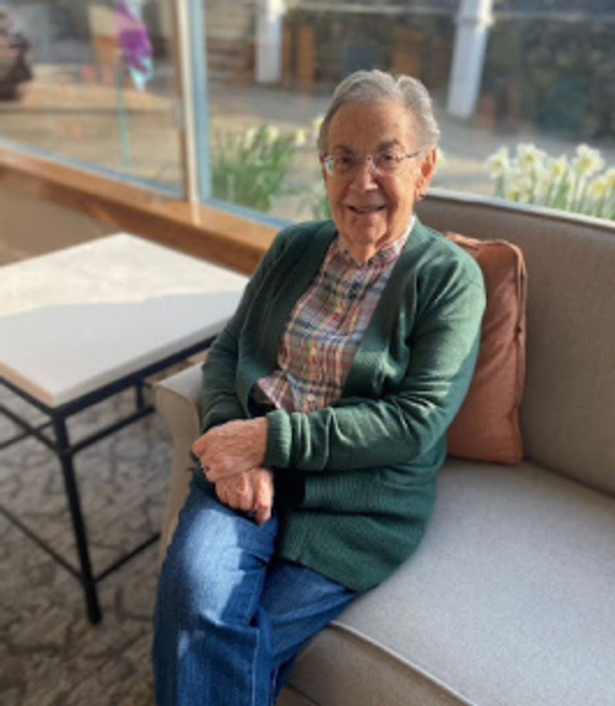 Dolores Daly