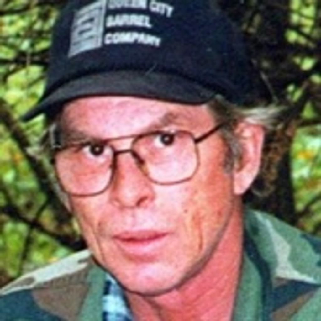 James Calloway Jones