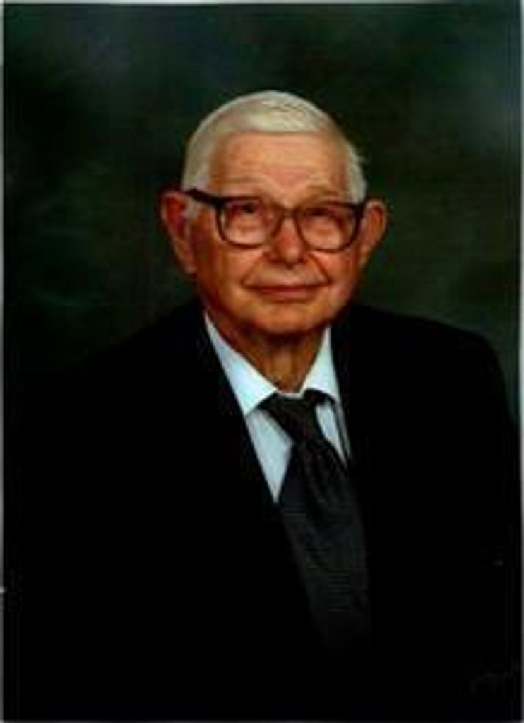 Norval S. Babcock Profile Photo