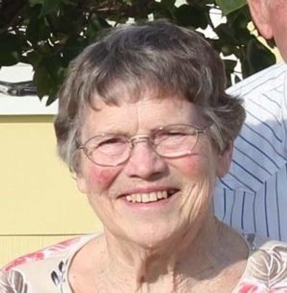 Laverne Mayberry